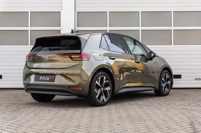 Volkswagen ID.3 (2026) thumbnail 2