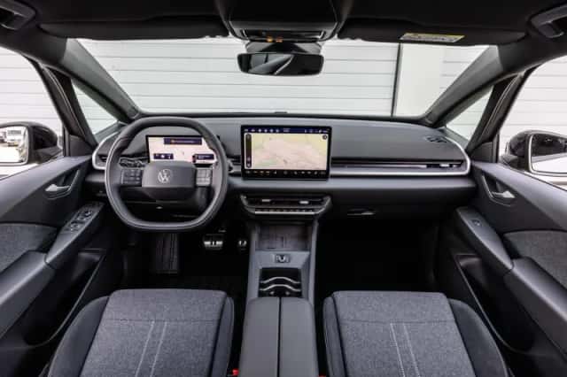 Volkswagen ID.3 (2026) thumbnail 5