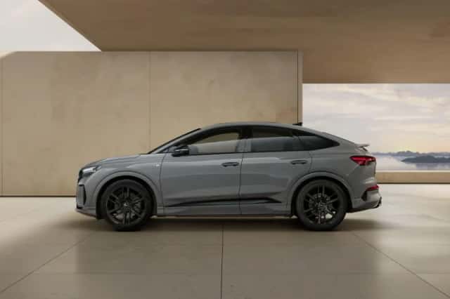 Audi Q4 e-tron (2026) thumbnail 3