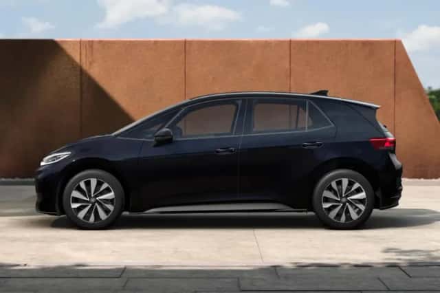 Volkswagen ID.3 (2026) thumbnail 3