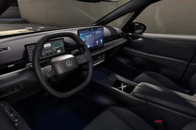 Volkswagen ID.3 (2026) thumbnail 4