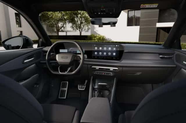 Audi Q3 (2026) thumbnail 5