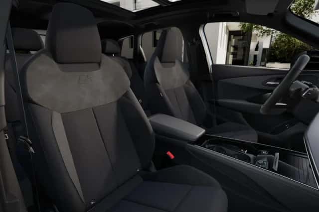 Audi Q3 (2026) thumbnail 4