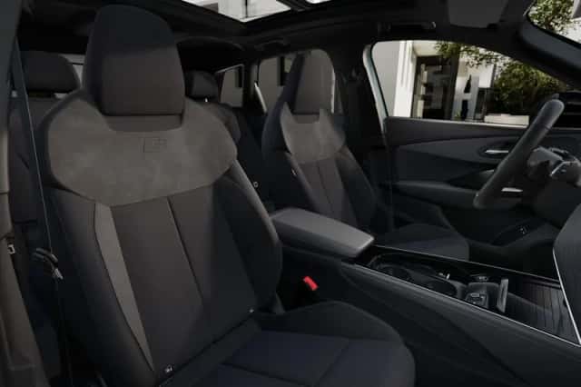 Audi Q3 (2026) thumbnail 4
