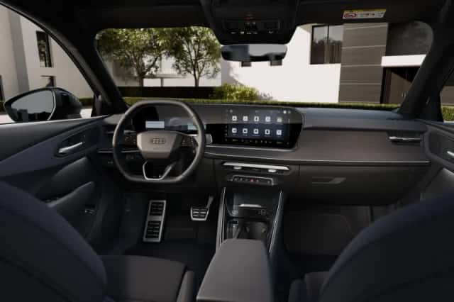 Audi Q3 (2026) thumbnail 5