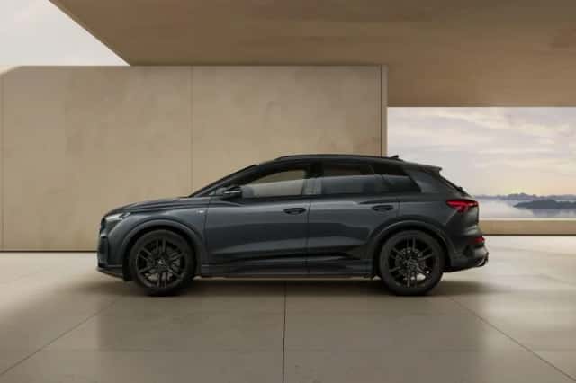 Audi Q4 e-tron (2026) thumbnail 3
