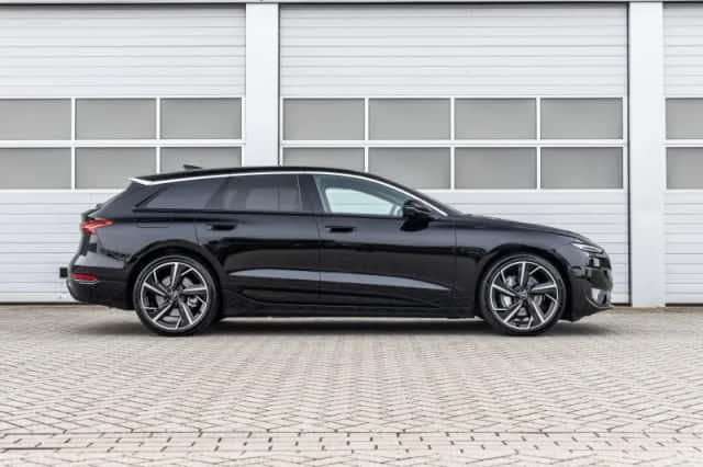 Audi A6 (2026) thumbnail 3