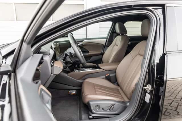 Audi A6 (2026) thumbnail 4