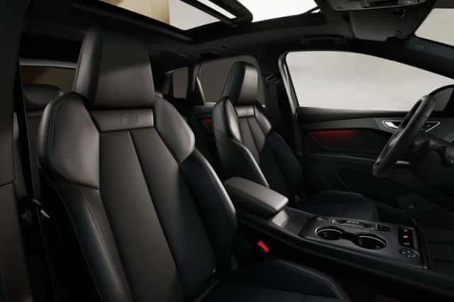 Audi Q4 e-tron (2026) thumbnail 4