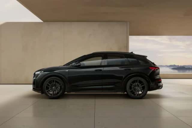 Audi Q4 e-tron (2026) thumbnail 3