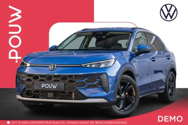 Volkswagen T-Roc (2026) thumbnail 1