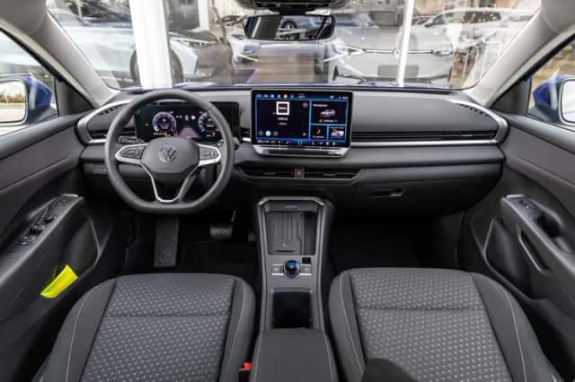 Volkswagen T-Roc (2026) thumbnail 5
