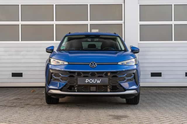 Volkswagen T-Roc (2026) thumbnail 6