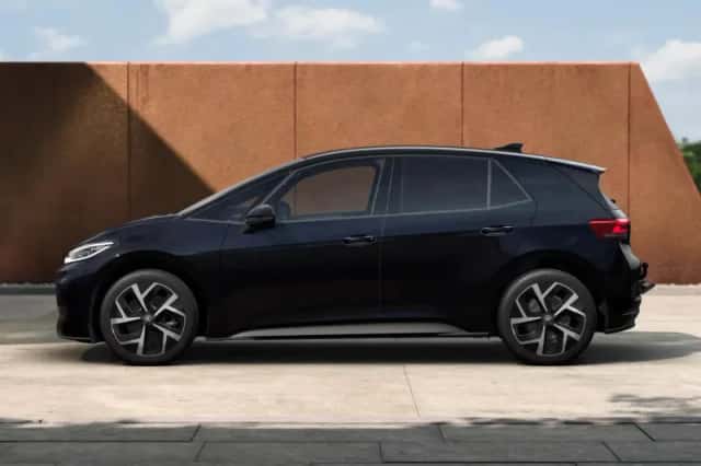 Volkswagen ID.3 (2026) thumbnail 3