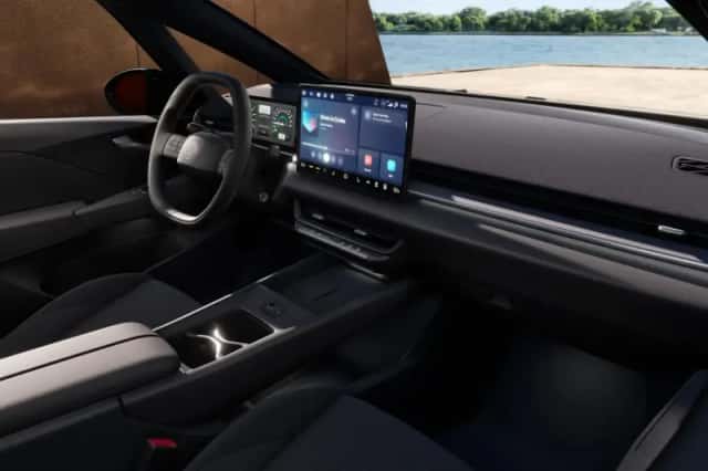 Volkswagen ID.3 (2026) thumbnail 5