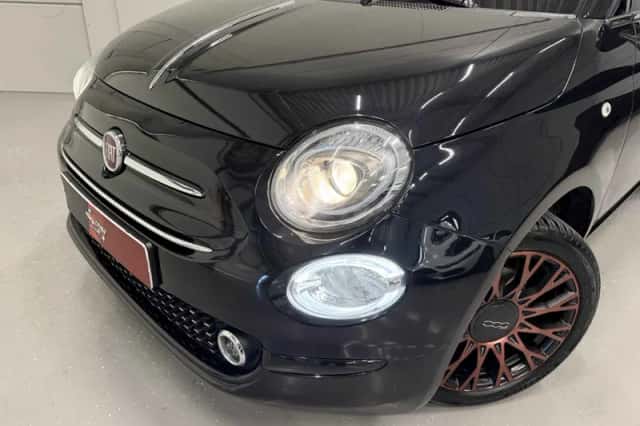 Fiat 500C (2019) thumbnail 2
