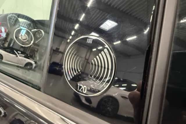 Fiat 500C (2019) thumbnail 3