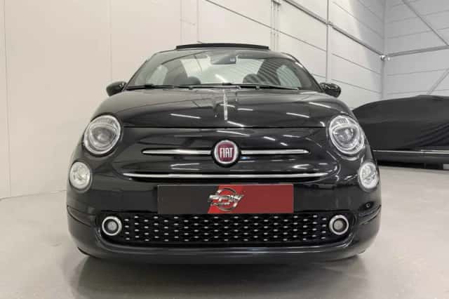 Fiat 500C (2019) thumbnail 4