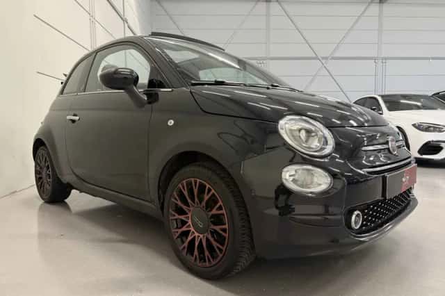 Fiat 500C (2019) thumbnail 5