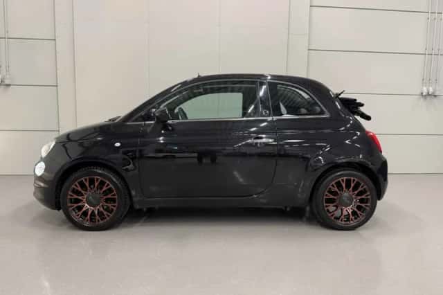Fiat 500C (2019) thumbnail 6