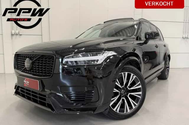 Volvo XC90 (2023) thumbnail 1
