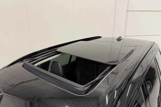 Volvo XC90 (2023) thumbnail 3
