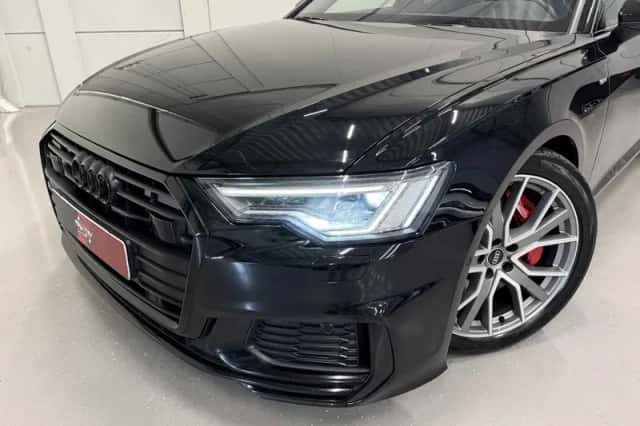Audi A6 (2022) thumbnail 2