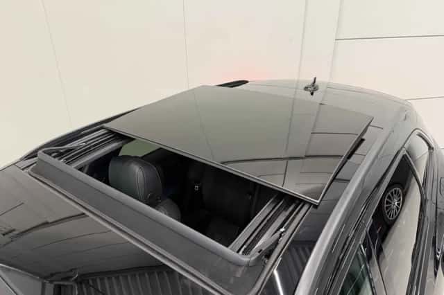 Audi A6 (2022) thumbnail 3