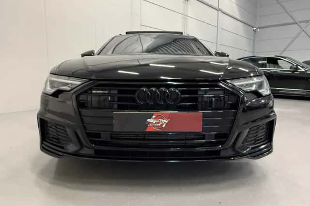 Audi A6 (2022) thumbnail 5