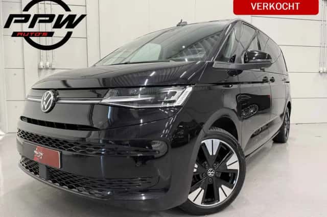 Volkswagen Multivan (2022) thumbnail 1