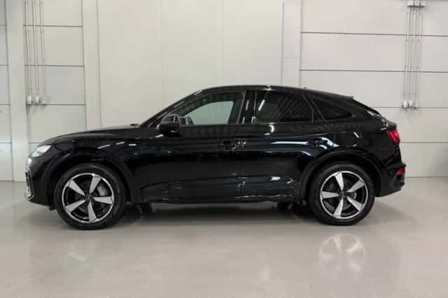 Audi Q5 Sportback (2023) thumbnail 5