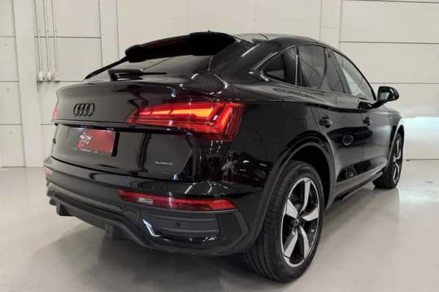 Audi Q5 Sportback (2023) thumbnail 6
