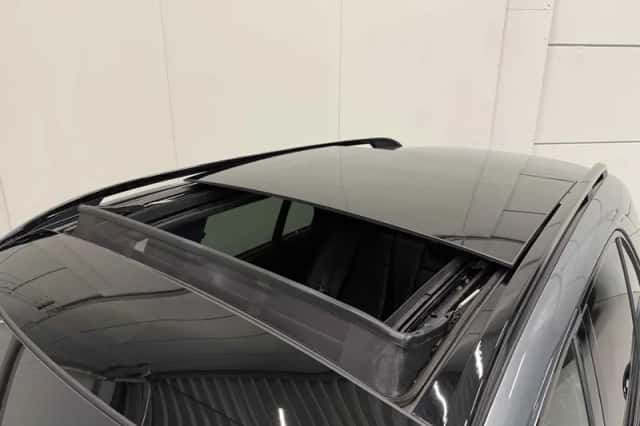 Mercedes-Benz GLE-Klasse (2021) thumbnail 3
