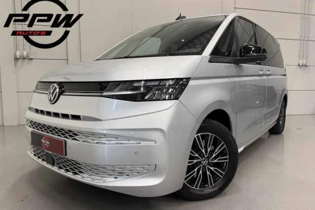 Volkswagen Multivan (2023) thumbnail 1
