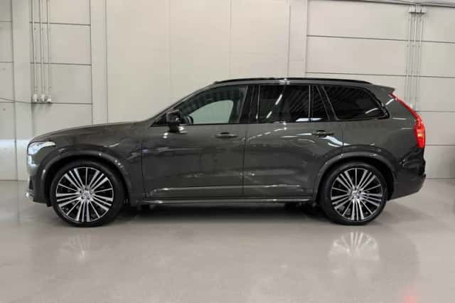 Volvo XC90 (2022) thumbnail 6