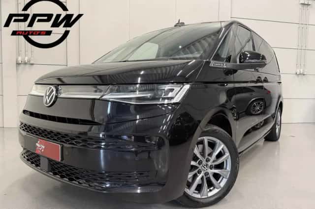 Volkswagen Multivan (2022) thumbnail 1