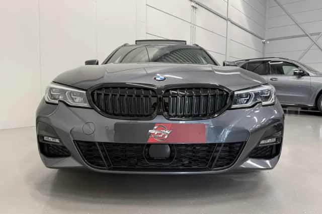 BMW 3-Serie (2021) thumbnail 3