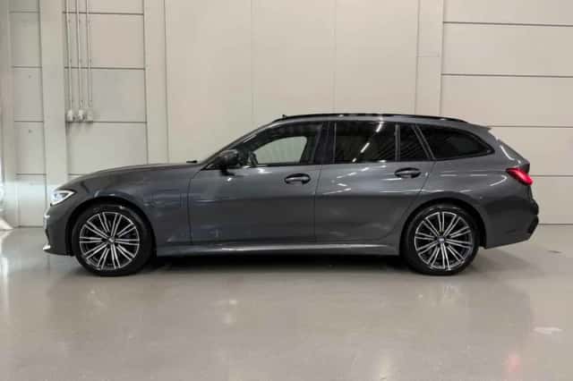 BMW 3-Serie (2021) thumbnail 5