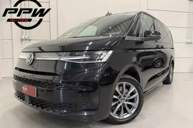 Volkswagen Multivan (2022) thumbnail 1