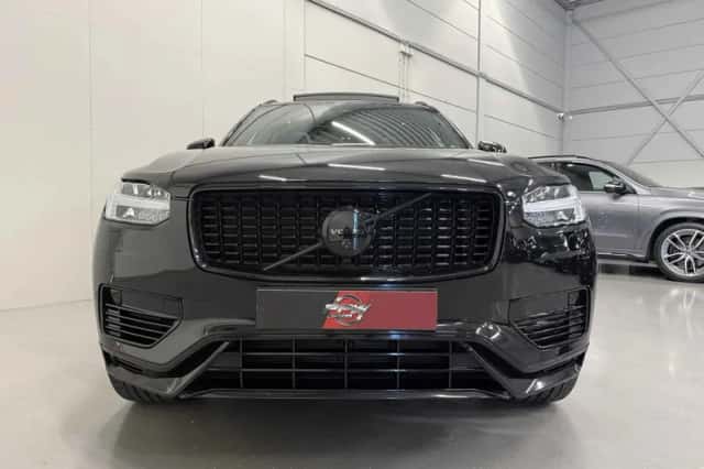 Volvo XC90 (2023) thumbnail 5