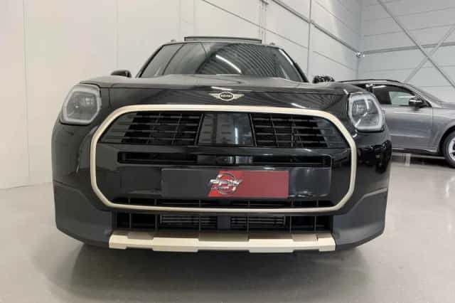 MINI Countryman (2024) thumbnail 4