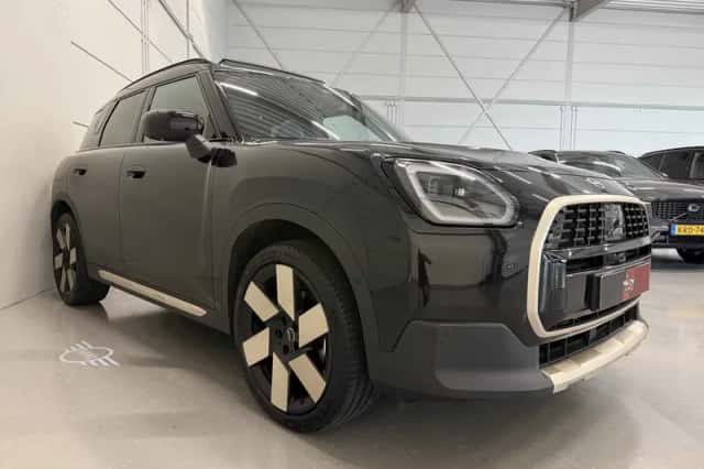 MINI Countryman (2024) thumbnail 5