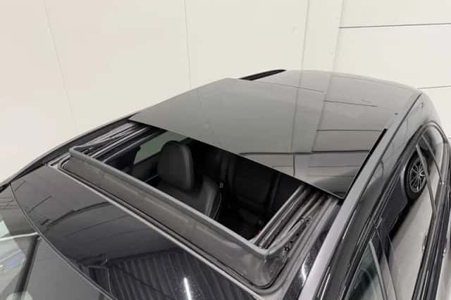 Mercedes-Benz C-Klasse (2022) thumbnail 3