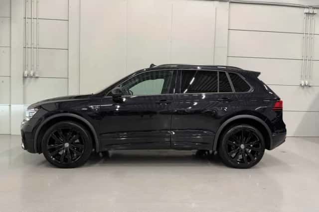 Volkswagen Tiguan (2019) thumbnail 6