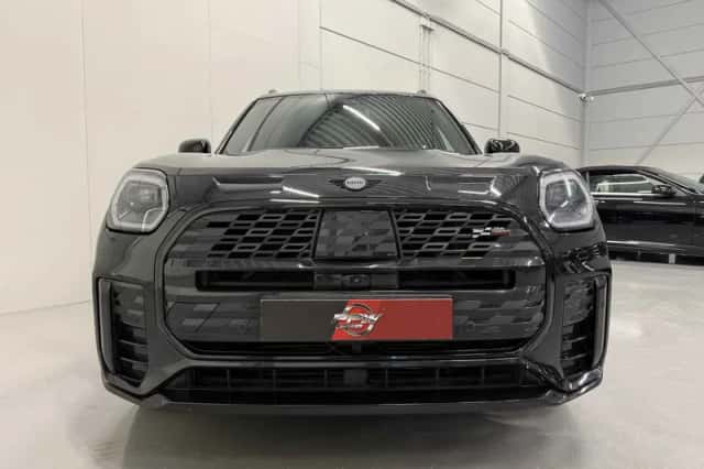 MINI Countryman (2025) thumbnail 4
