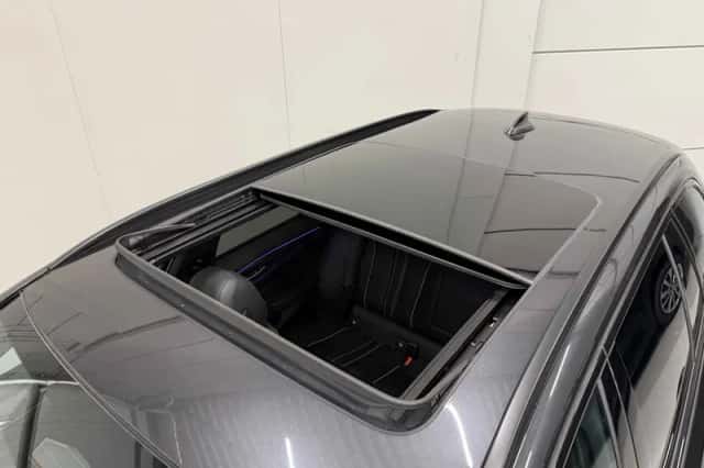 BMW 5-Serie (2023) thumbnail 2