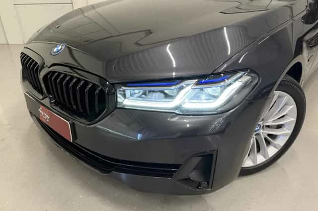 BMW 5-Serie (2023) thumbnail 3