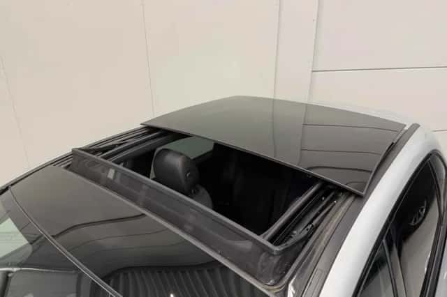 Mercedes-Benz B-Klasse (2019) thumbnail 3