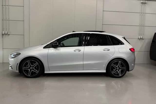 Mercedes-Benz B-Klasse (2019) thumbnail 6