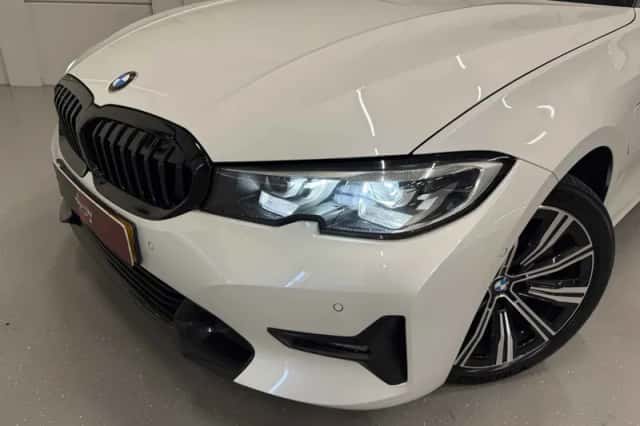 BMW 3-Serie (2021) thumbnail 2